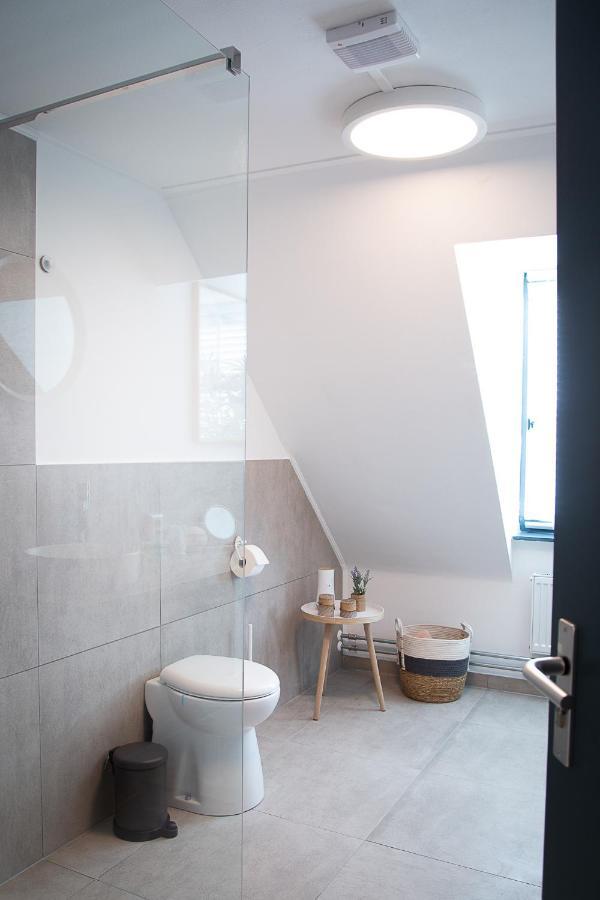 Bed and Breakfast Bed And Wine Nonsolovino Reeuwijk Exterior foto