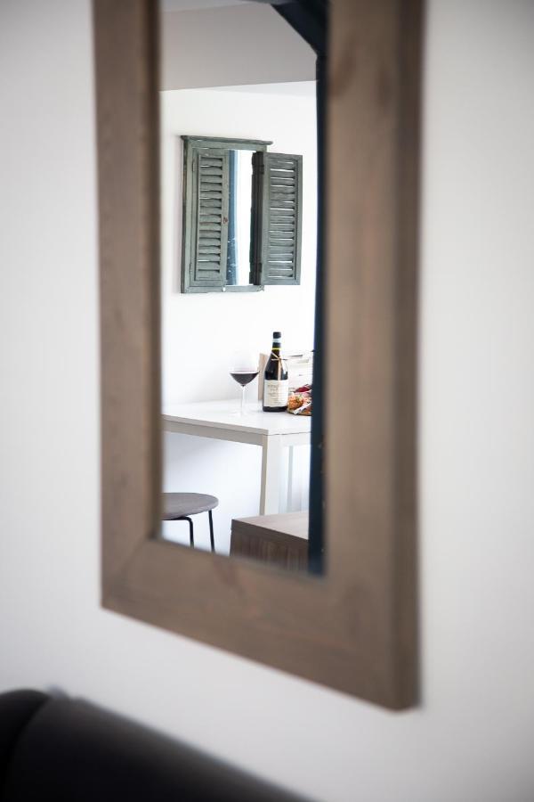 Bed and Breakfast Bed And Wine Nonsolovino Reeuwijk Exterior foto