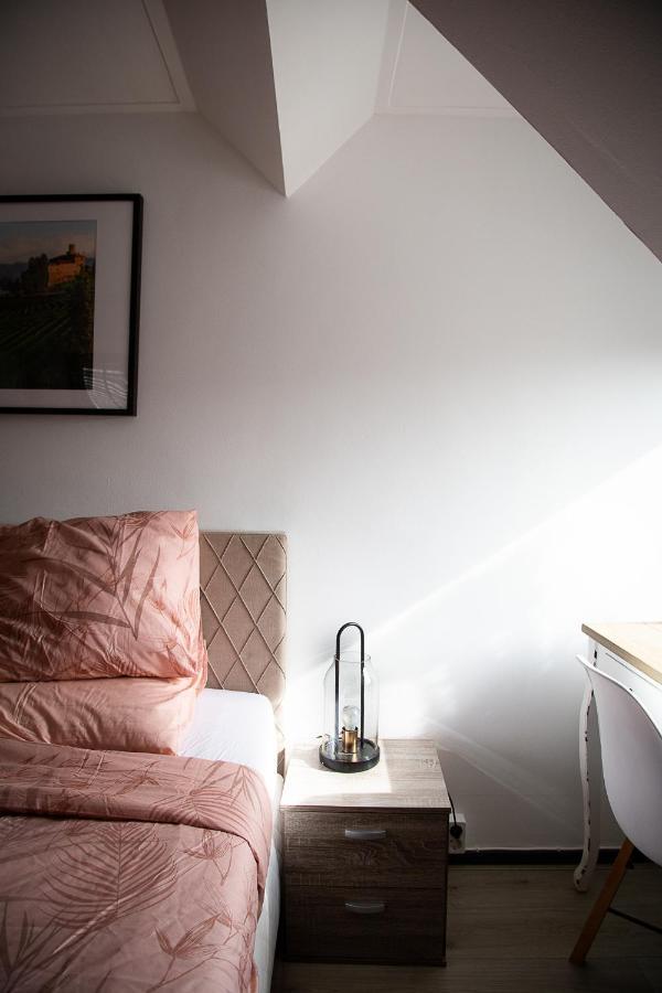 Bed and Breakfast Bed And Wine Nonsolovino Reeuwijk Exterior foto
